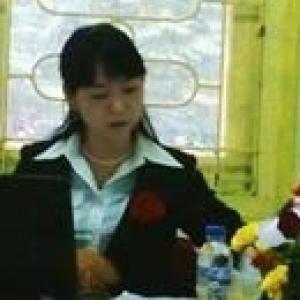 Vũ Thị Lan