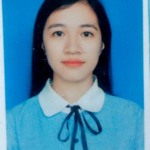 Phan Thị Thanh Hoài