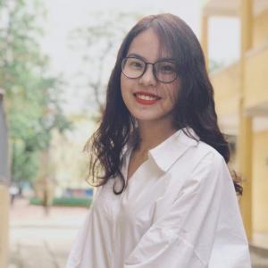 Hà Thu Uyên 
