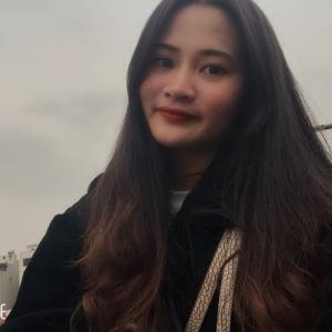 Trịnh Thị Huyền Trang