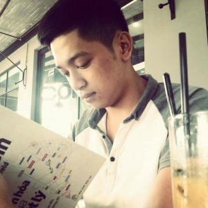 Huỳnh Đạt Nguyên