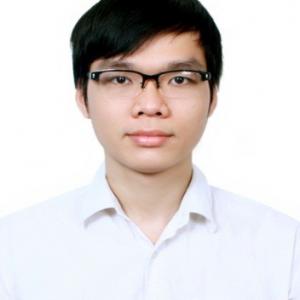 Nguyễn Hoàng Giang