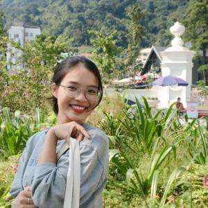 Thái Thị Thảo Hoa