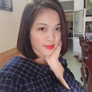 Tạ Thị Thanh Thúy