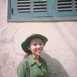 Nguyễn Thị Huế