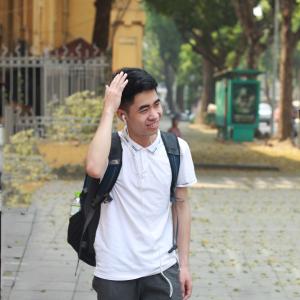 Nguyễn Khương Tuấn