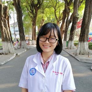 Lê Thị Thu Hiền