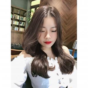 Nguyễn Thị Phương Anh