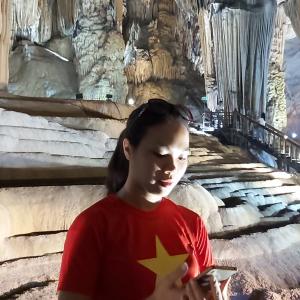 Nguyen Thi Thanh Huyen