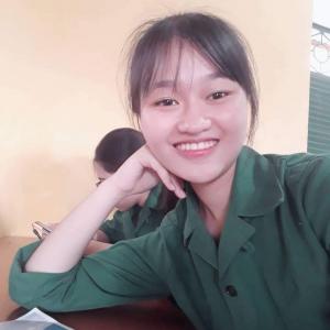 Lê Thị Thu Thảo