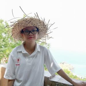 Trần Thảo Nguyên 