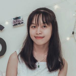 Võ Ngọc Kim Ngân