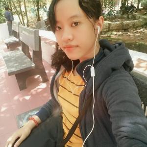 Nguyễn Huỳnh Mỹ Uyên