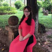 Phạm Phương Thanh