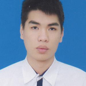Nguyễn Quang Huy