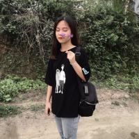 Đinh Thị Thuỳ Dương