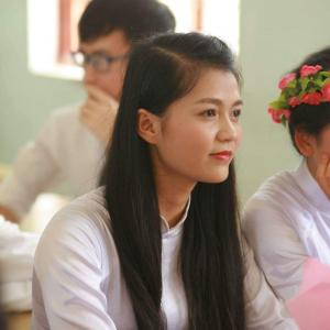 Lê Thị Nga