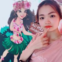 Nguyễn thị Minh Lý