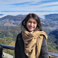 Lê Thị Thảo Dung