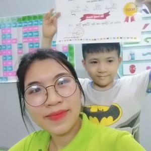 Nguyễn Thị Thu Huyền