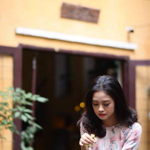 Ngô Thị Ngọc Oanh