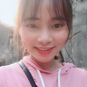 Hoàng Thị Phương