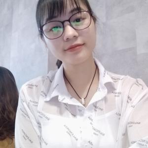 Trân Thị Kim Oanh