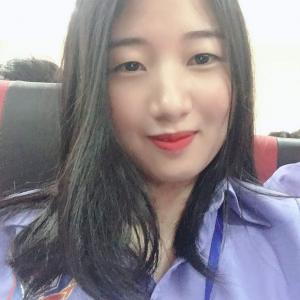 Hồ Thị Thu Hoài