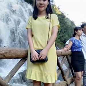Tạ Thị Mai