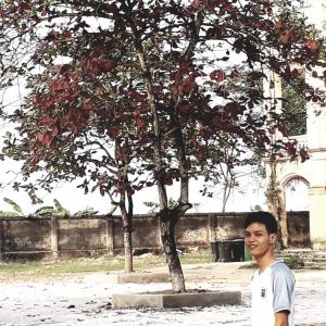 Nguyễn Trung Dương