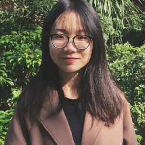 Chu Thúy Hồng Anh