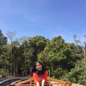 Trương Thị Củng Duyên