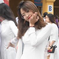 Nguyễn Thị Thuỳ Dương