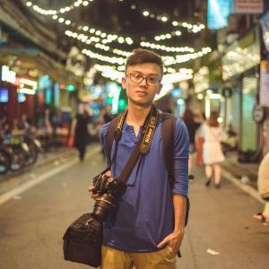 Nguyễn Ngọc Khánh