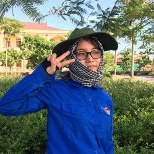 Nguyễn  Cẩm Nhung 