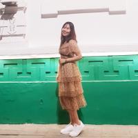 Nguyễn Thị Hồng Mai