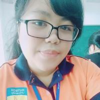 Hoàng Thị Kiều loan