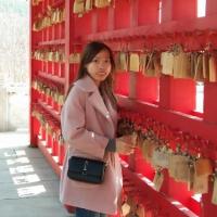 Đoàn Thị Bé Thu