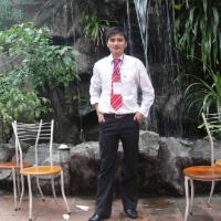 Nguyễn Mạnh Hùng