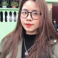 Trịnh hương giang