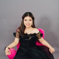 Trần Huỳnh Tú Tú 