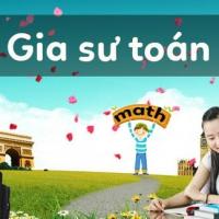 Gia Sư Toán Bắc Ninh