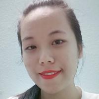 Dư Thị Ngọc Tú