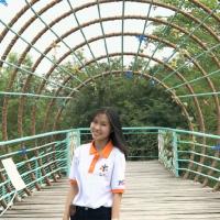 Trần Thị Minh Thư