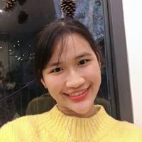 Nguyễn thị trà my 