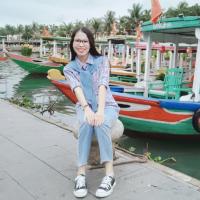 Nguyễn Thị Bảo Khoa