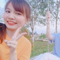 Trần Thị Cẩm Lệ