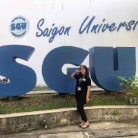 Nguyễn Trần Hương Uyên 