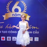Mạc Thị Thanh Tâm