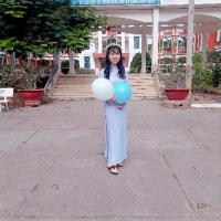 Huỳnh Thị Cẩm Tú